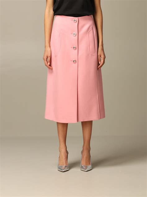 prada skirt diamond|prada skirts for women.